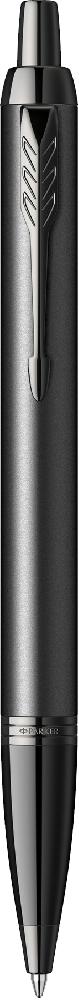 

IM 17 Achromatic Black BT BP Parker 22 932