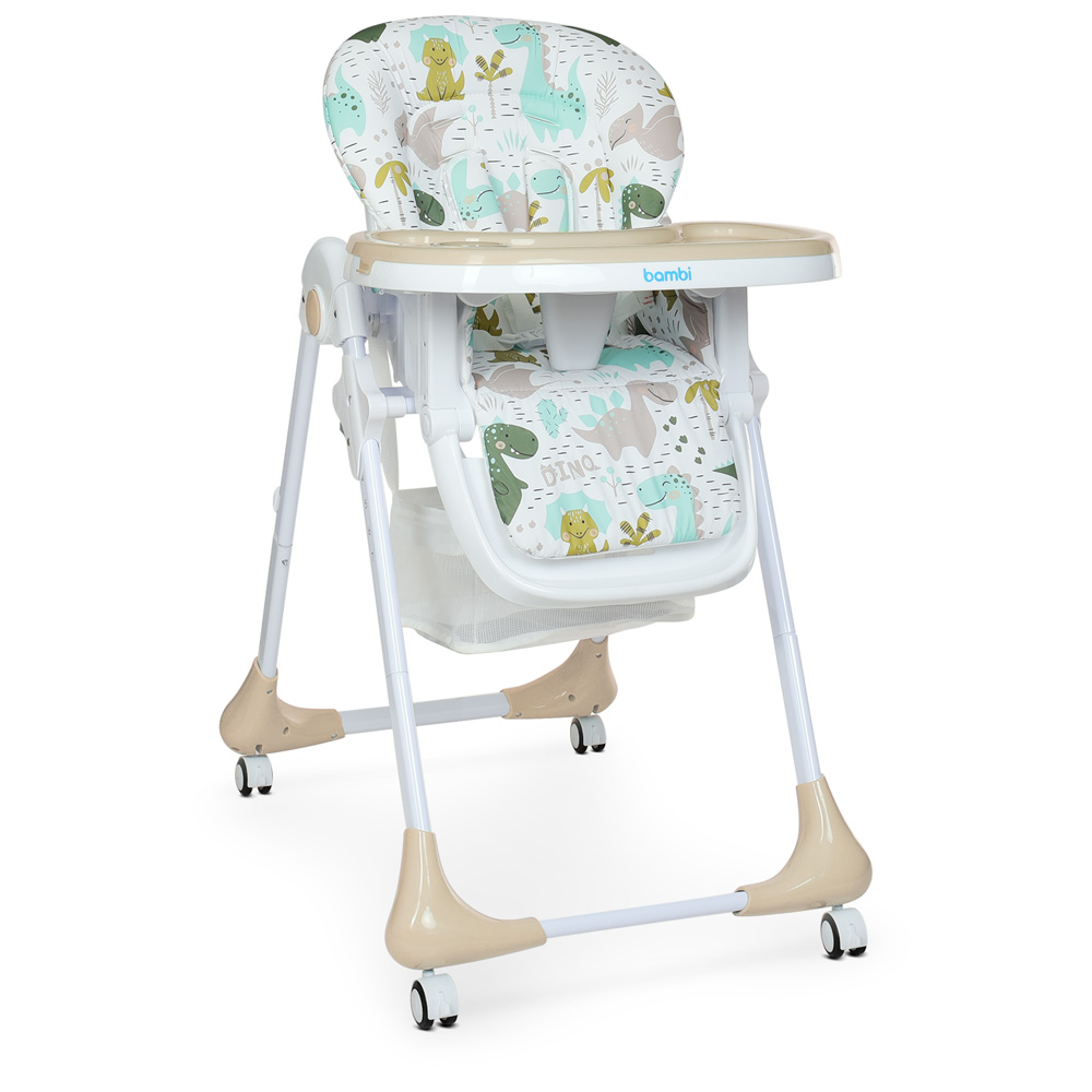 

Стульчик M 3233 Dino Beige