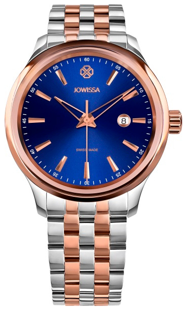 

Мужские часы JOWISSA J4.231.L Tiro