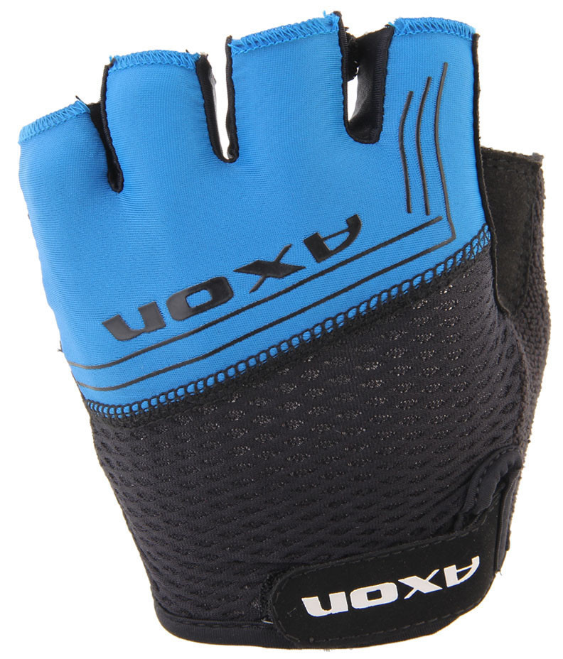 

Велорукавиці Axon 350 XL Blue