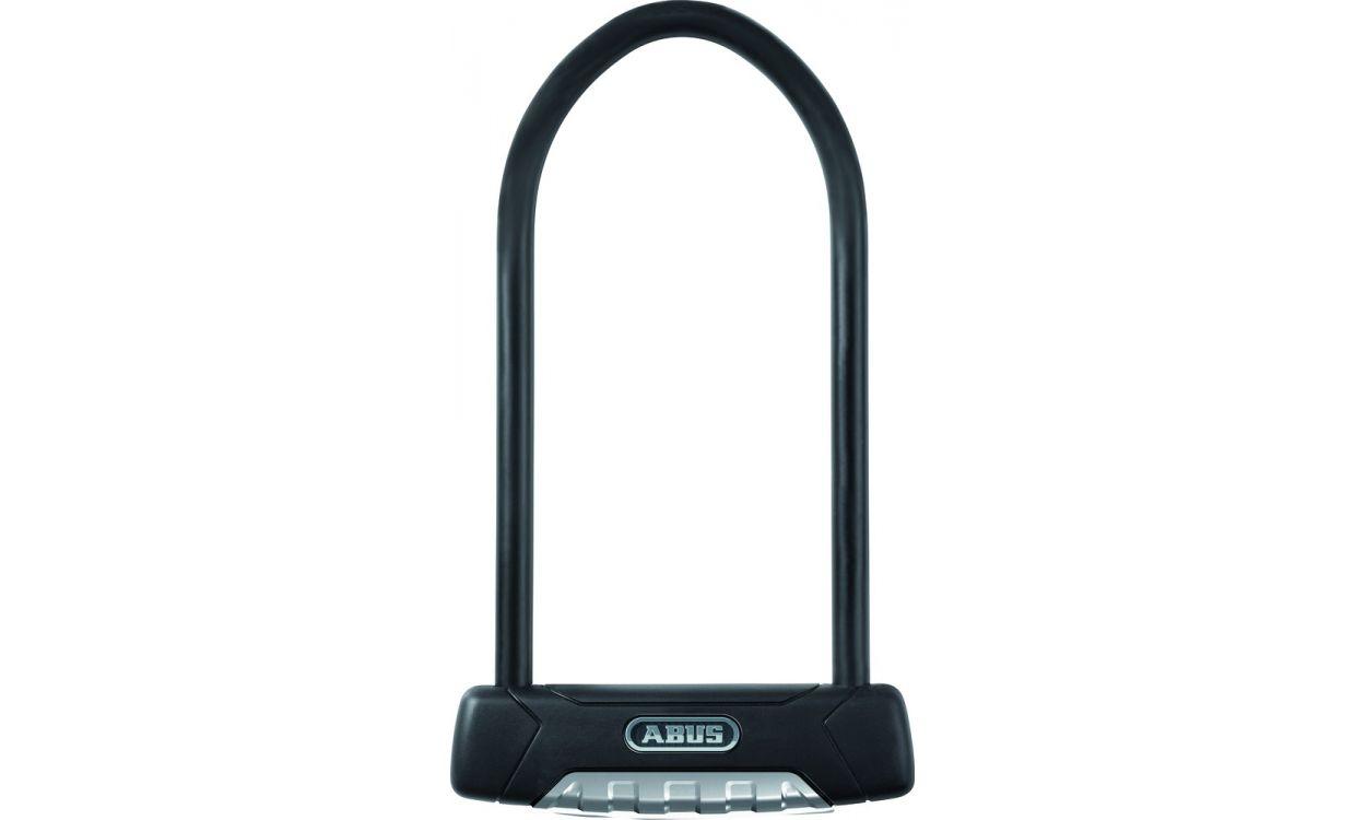 

Велозамок ABUS 470-150HB230 Granit Plus EaZy KF (111891)