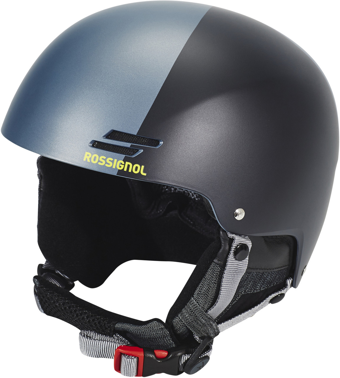 

Шолом гірськолижний Rossignol RKEH3000 Spark Mips 59-62 Black-Grey (7676902)