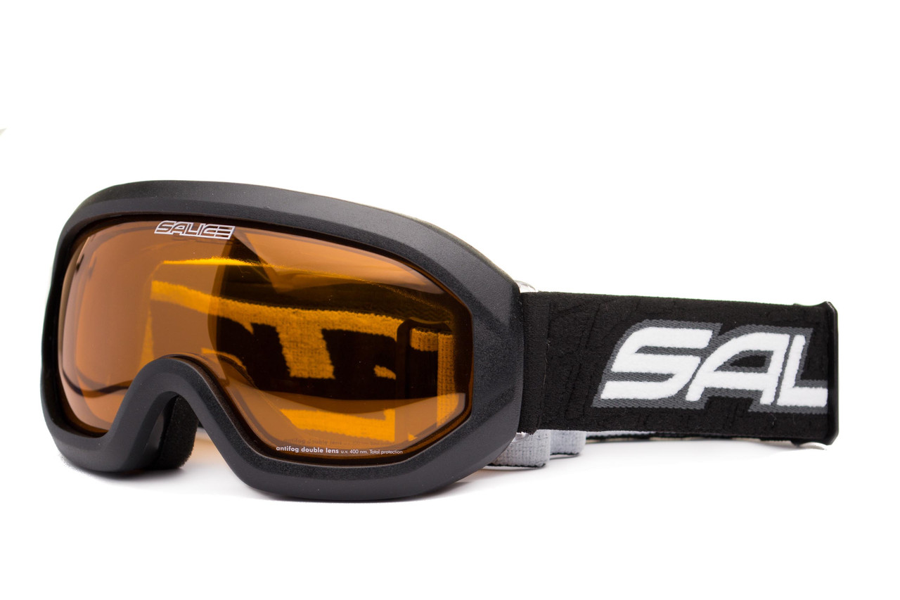 

Маска Salice 992DA Black (855775991)