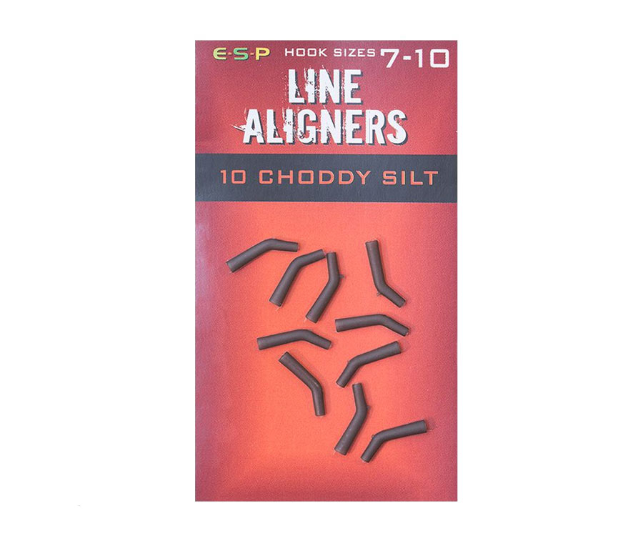 

Адаптер крючка Esp Line Aligner Chod №7-10
