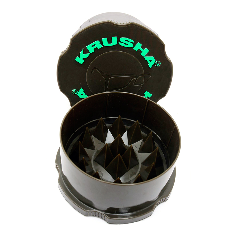 

Измельчитель KORDA KRUSHA S (арт.3838KKS100)