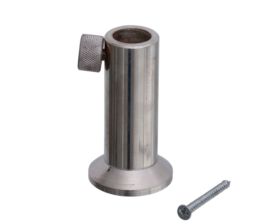 

Фиксатор стойки Carp Pro Stainless Steel Stage Stand (арт.3838CPHST007)