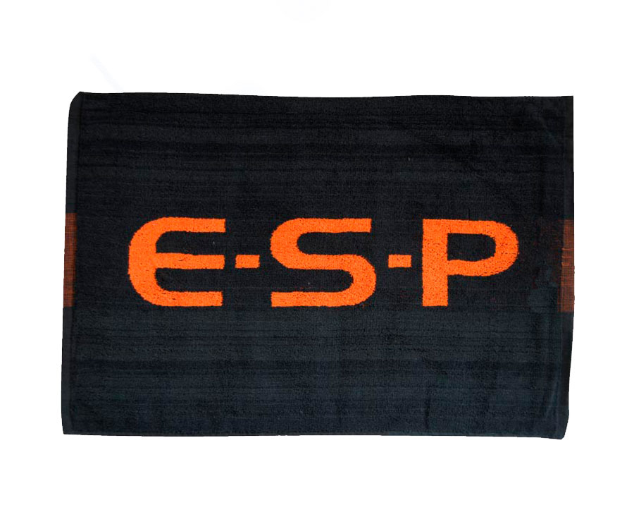 

Полотенце Esp Towel Black (арт.3838ETTW000)