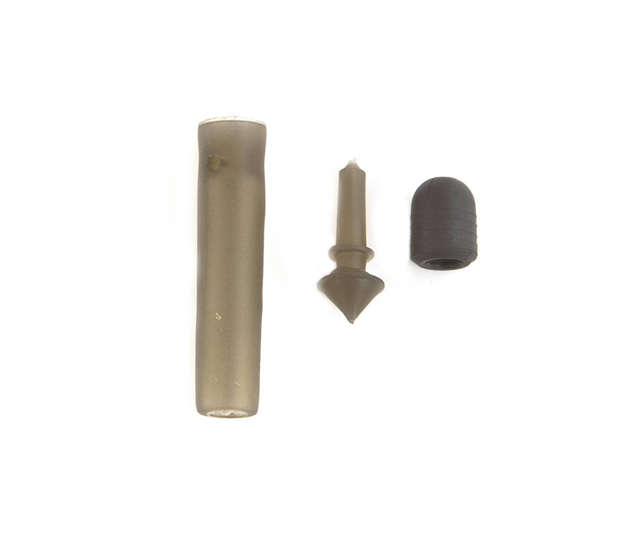 

Набор для оснастки Чод Риг Fox Edges Chod Bead Kit (арт.3838CAC488)