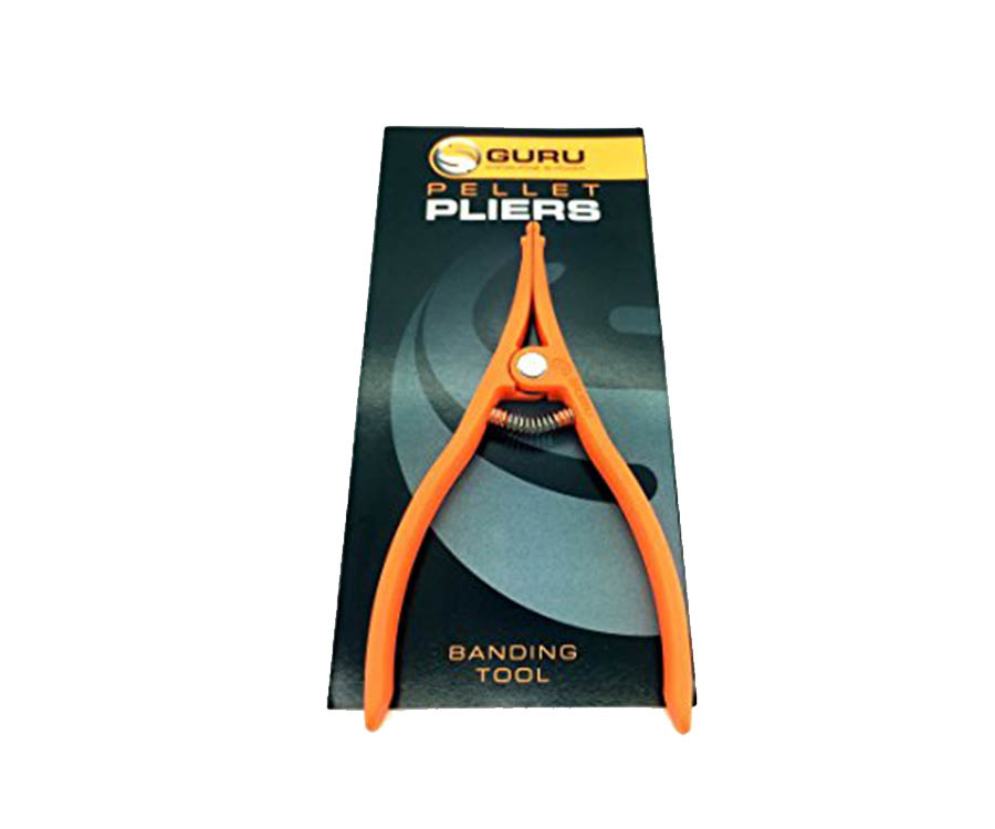 

Инструмент для пеллетса Guru Pellet Pliers (арт.3838GPP)