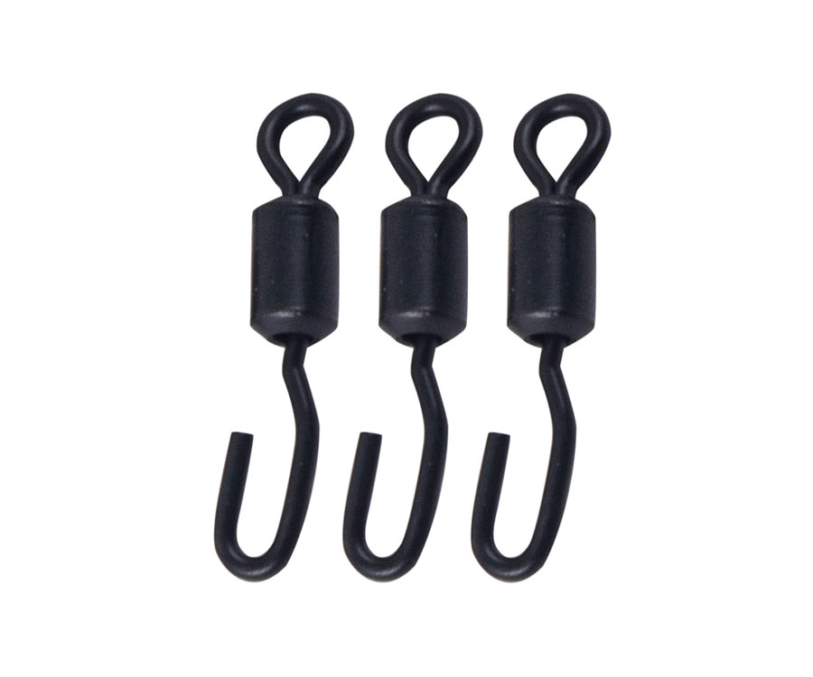 

Вертлюг Korda Spinner Swivel №11 (арт.3838KSPIN3)