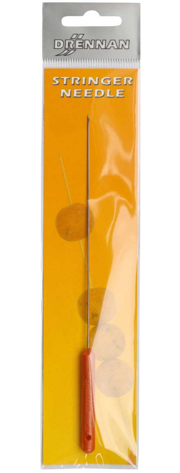 

Игла для бойлов Drennan Stringer