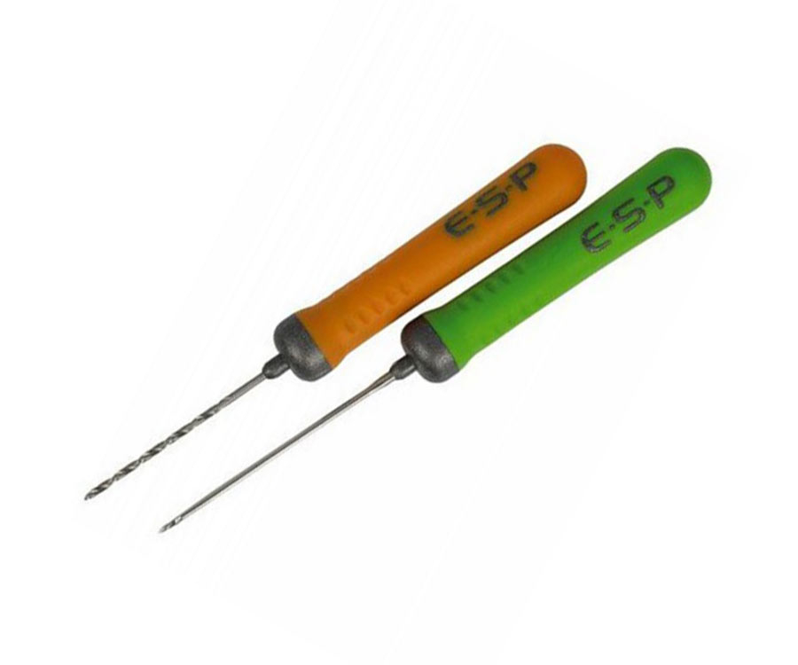 

Набор сверло и спица ESP Bait Drill and Needle (арт.3838ESP013)