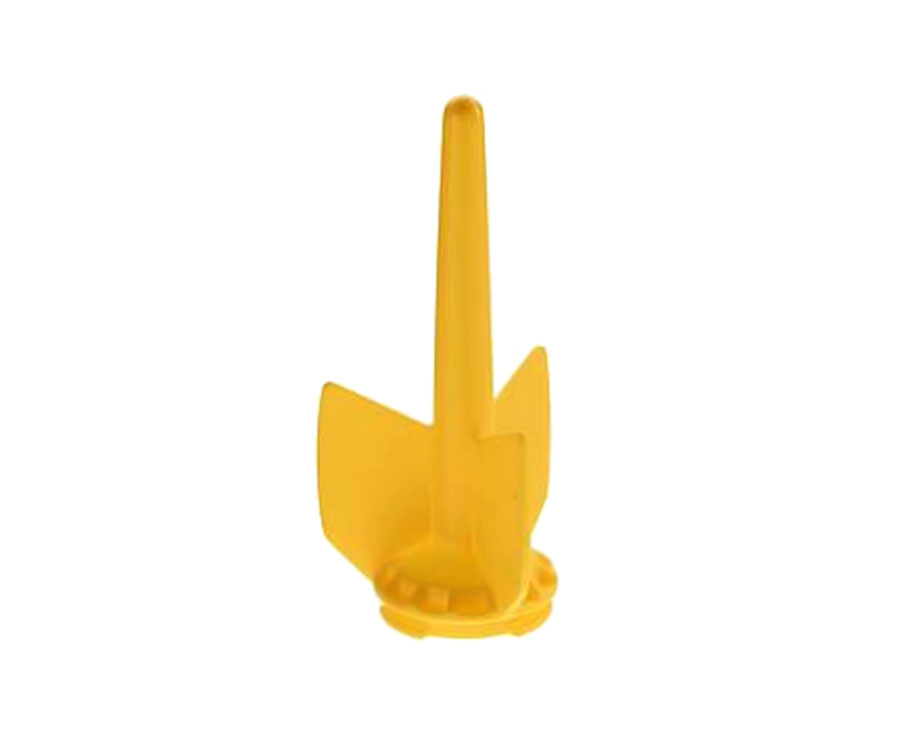 

Стабилизатор маркера Fishspy Fins Yellow (арт.3838FS-FIN-Y)