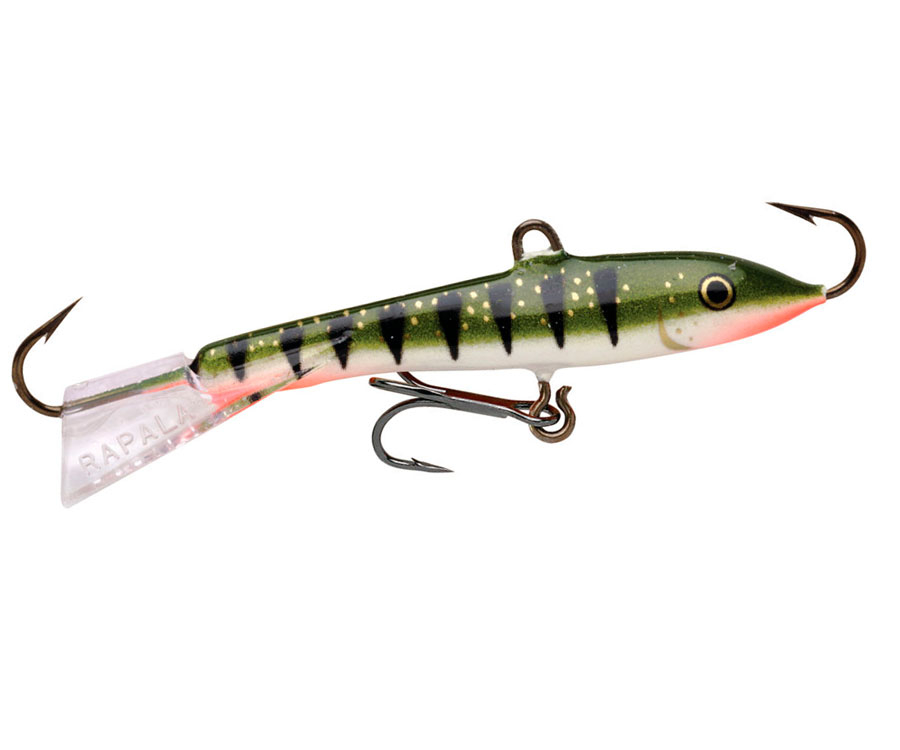 

Балансир Rapala W3NP (арт.3838W3NP)