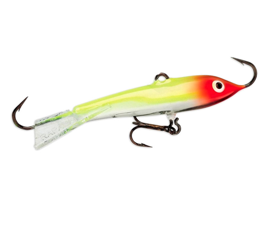 

Балансир Rapala W2CLN (арт.3838W2CLN)