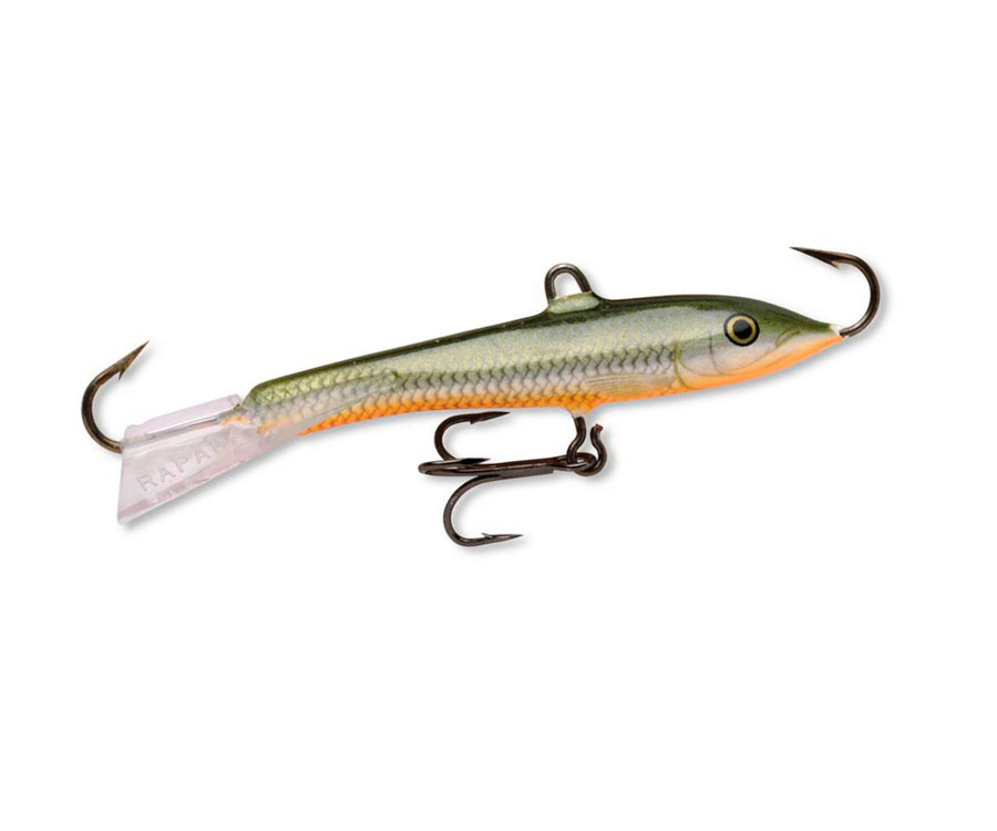 

Балансир Rapala W2RFSH (арт.3838W2RFSH)