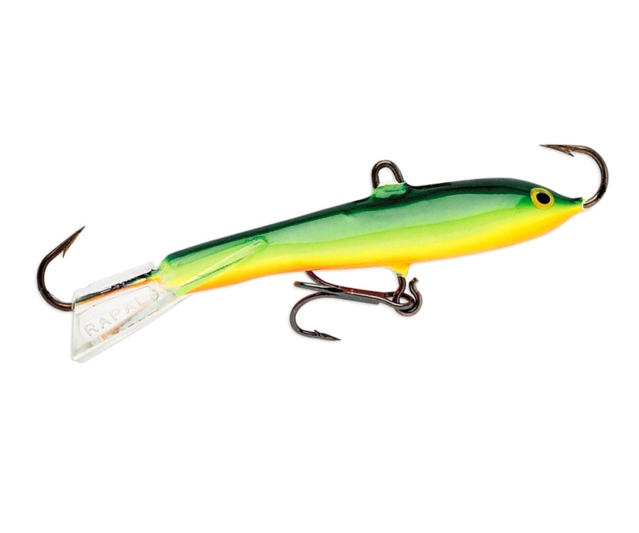 

Балансир Rapala W7BYR (арт.3838W7BYR)