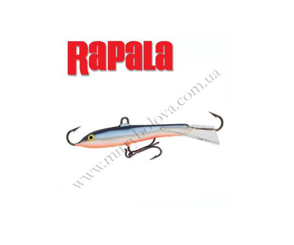 

Балансир RAPALA W7SSD (арт.191913539)