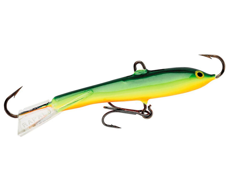 

Балансир Rapala W2BYR (арт.3838W2BYR)