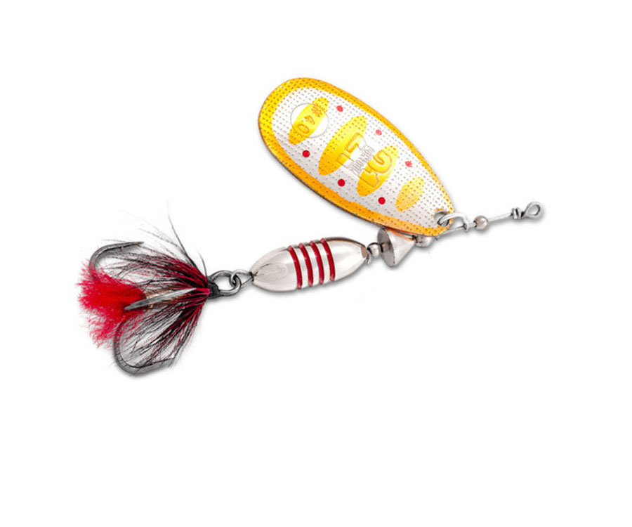 

Блесна Pontoon 21 Indi-Rah #2 C01-002 (арт.3838IR02C01-002)