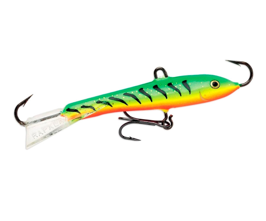 

Балансир Rapala W2GT (арт.3838W2GT)
