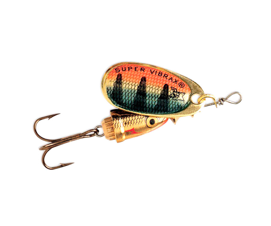 

Блесна Blue Fox Vibrax Shad 13г P (арт.3838BFSD-5-P)