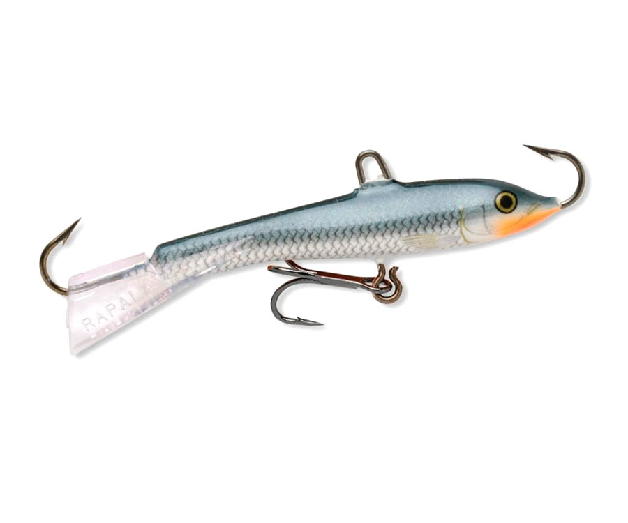 

Балансир Rapala W3PSH (арт.3838W3PSH)