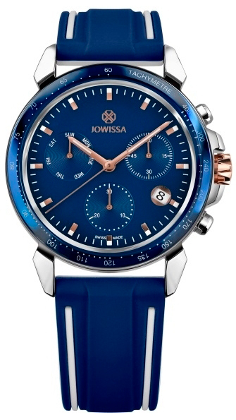 

Мужские часы JOWISSA J7.105.L LeWy9