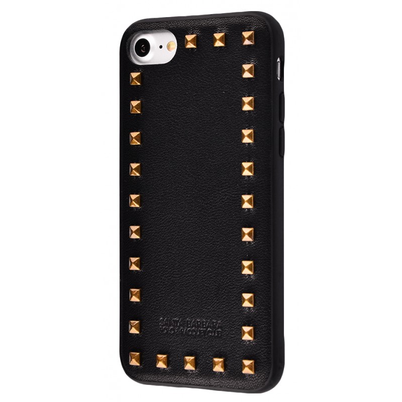 

Чехол для iPhone 7 / 8 Polo Debonair черный