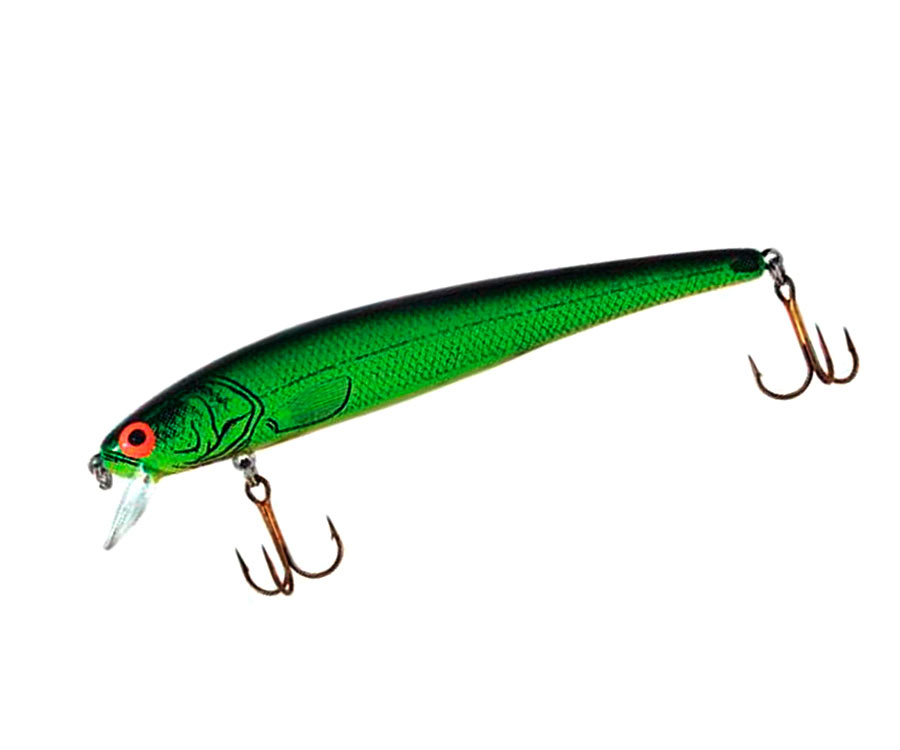 

Воблер Bomber Long A B14A XM7HD (арт.3838B14A-XM7HD)