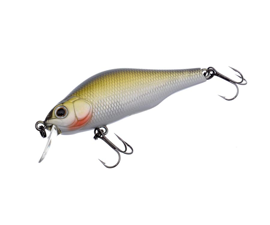 

Воблер ZipBaits Khamsin 70SR 9.5г 300 (арт.3838K70SR_300)