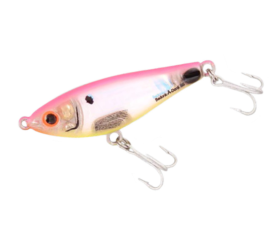 

Воблер Bomber Badonk A Donk 64SS 355 (арт.3838BSWDS2-355)