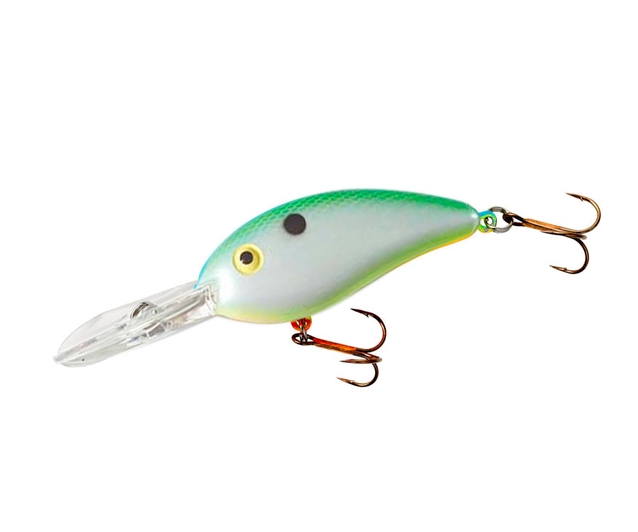 

Воблер Bomber Fat Free Shad 63мм BD6F-CIT (арт.3838BD6F-CIT)