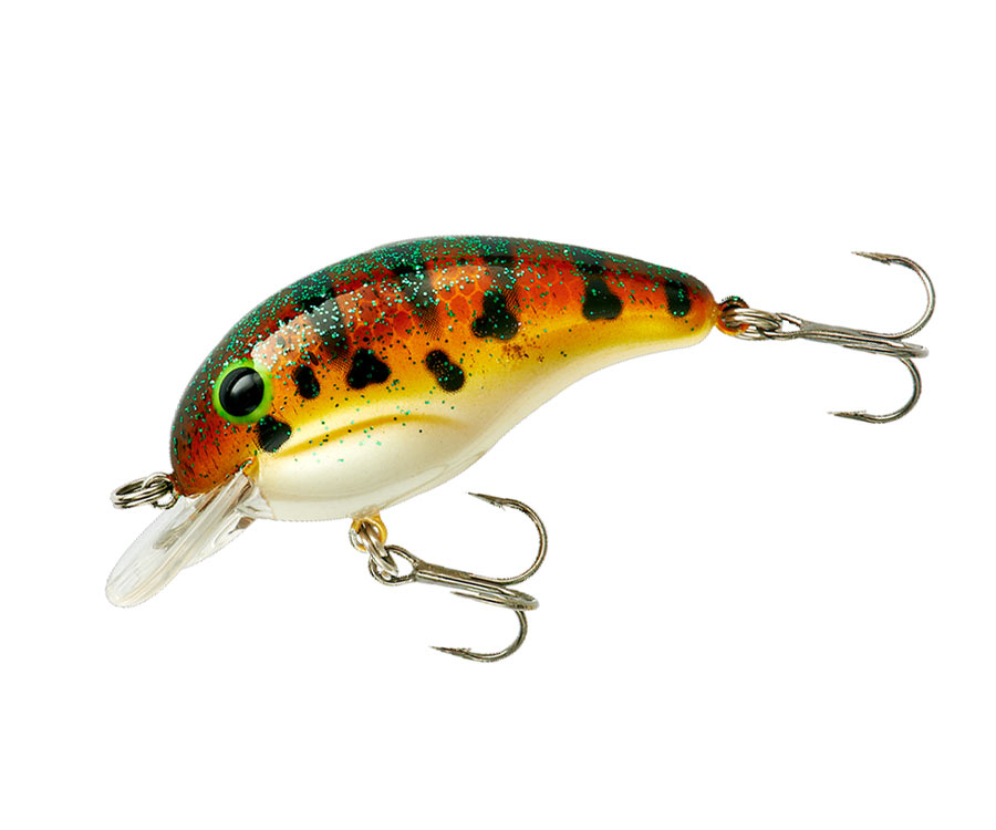 

Воблер Bandit Lures Crankbait 100 BDT1D28 (арт.3838BDT1D28)