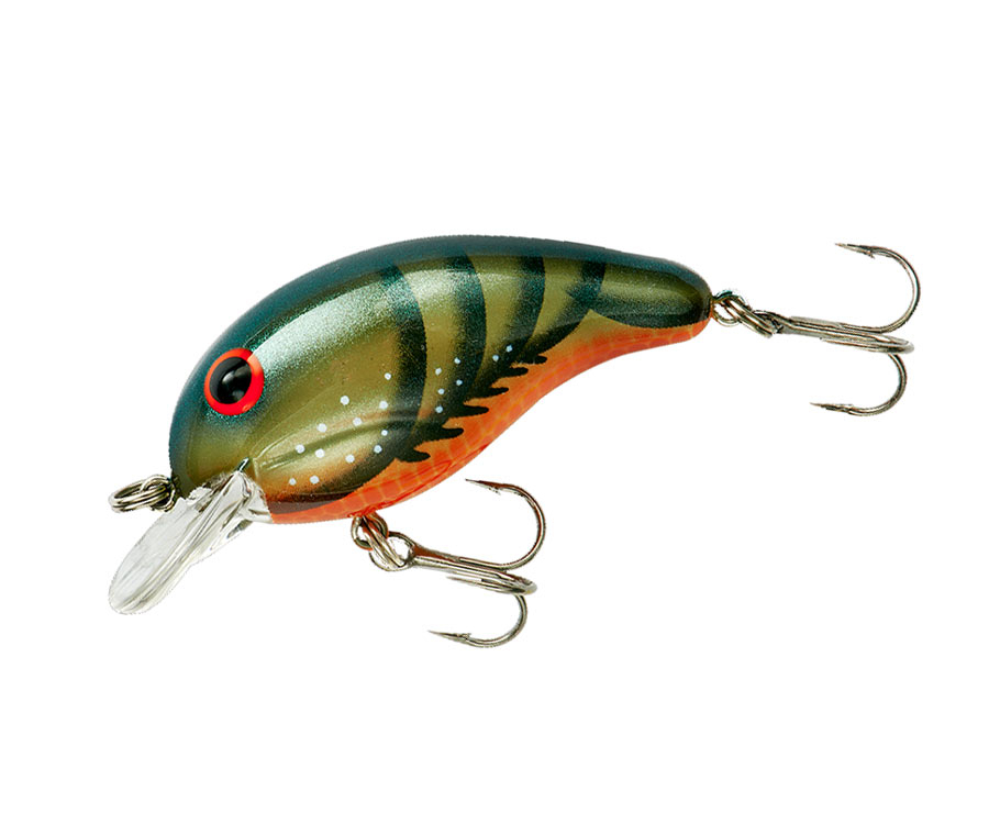 

Воблер Bandit Lures Crankbait 100 BDT1B51 (арт.3838BDT1B51)