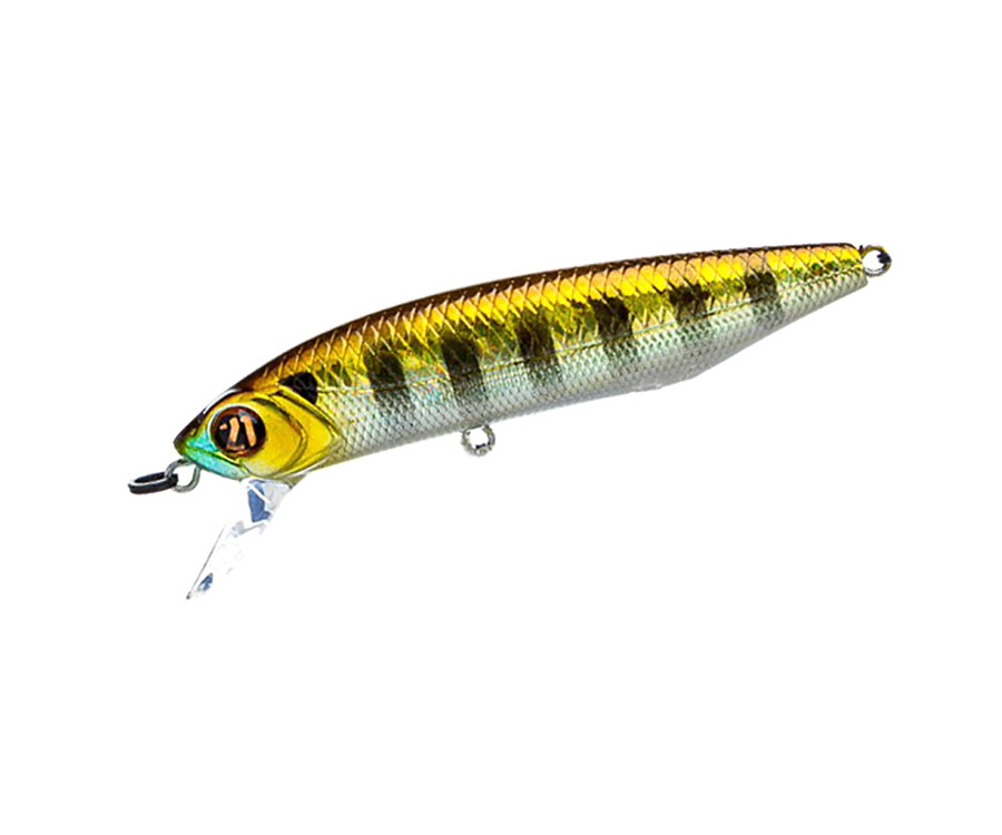 

Воблер Pontoon 21 Dexter Minnow 71S-SR #007 (арт.3838DXT71SSR-007)