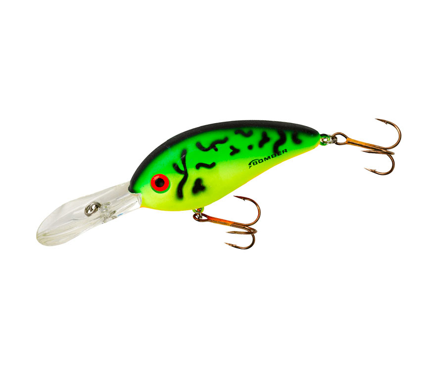 

Воблер Bomber Fat Free Shad 63мм BD6F-FT (арт.3838BD6F-FT)