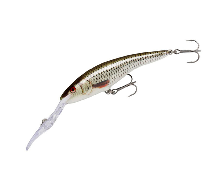 

Воблер Rapala Deep Tail Dancer 110мм Live Roach (арт.3838TDD11-ROL)
