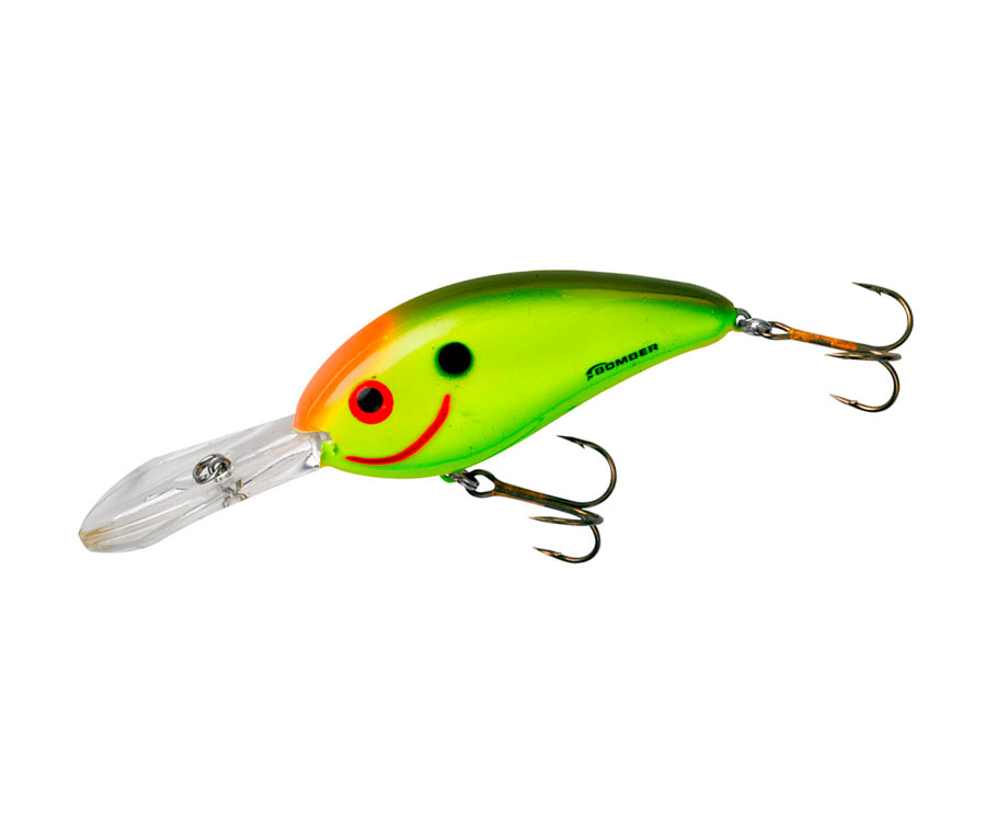 

Воблер Bomber Fat Free Shad 76мм BD7F-CHB (арт.3838BD7F-CHB)