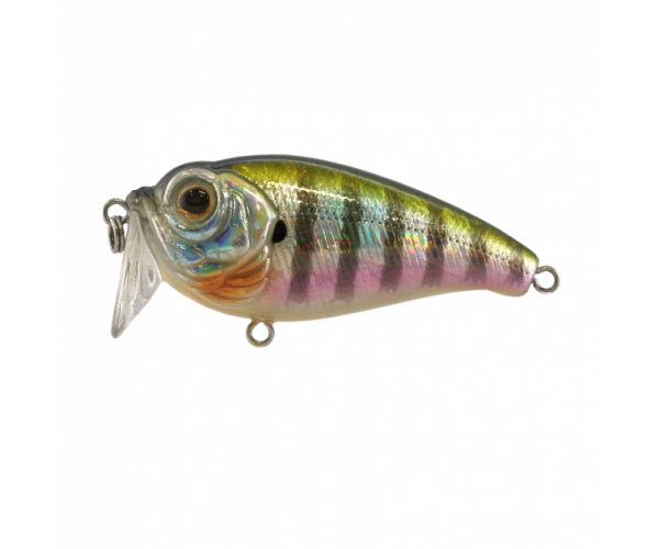 

Воблер Strike Pro Chubby Crank 58F JL-038L 630V (арт.40405050051)
