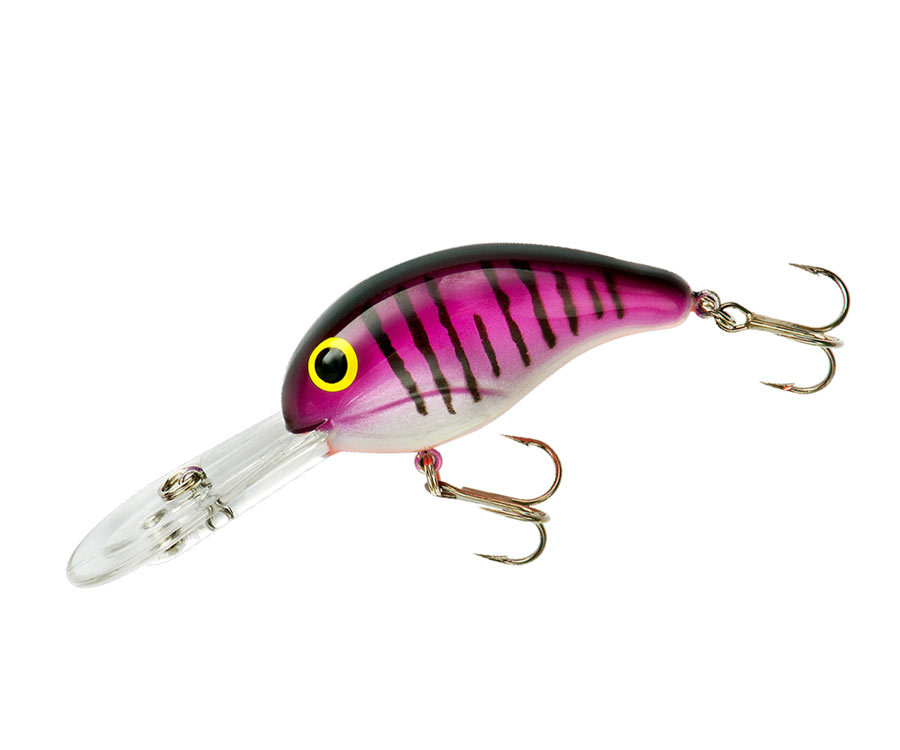 

Воблер Bandit Lures Crankbait 300 BDT365 (арт.3838BDT365)