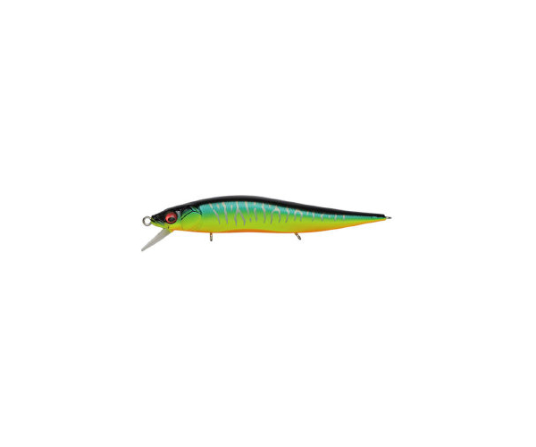 

Воблер Megabass Vision Oneten Jr. 98SP 98mm 10.5g Mat Tiger (арт.123426590560)