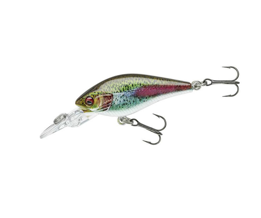 

Воблер Daiwa PX Baby Crank MR 4см Live Raibow Trout (арт.383815206-405)