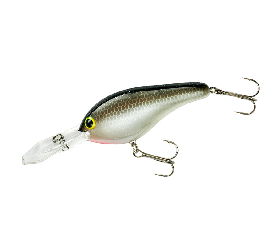 

Воблер Bandit Flat Maxx Deep 276 (арт.3838BDTFMD276)