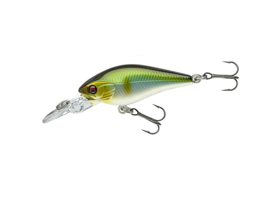 

Воблер Daiwa PX Baby Crank MR 4см Live Setsuki Ayu (арт.383815206-403)