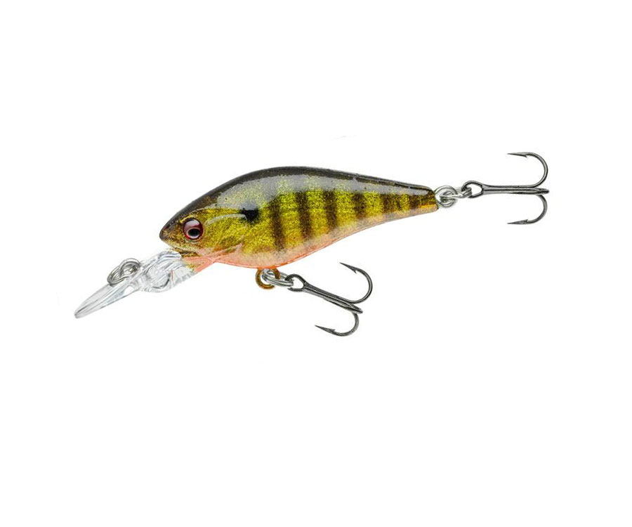 

Воблер Daiwa PX Baby Crank MR 4см Gold Perch (арт.383815206-401)