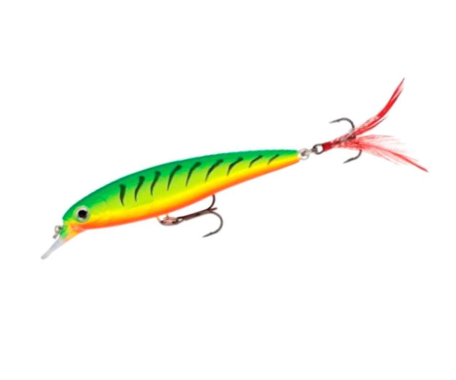 

Воблер Rapala X-Rap 10см FTU (арт.3838XR10-FTU)