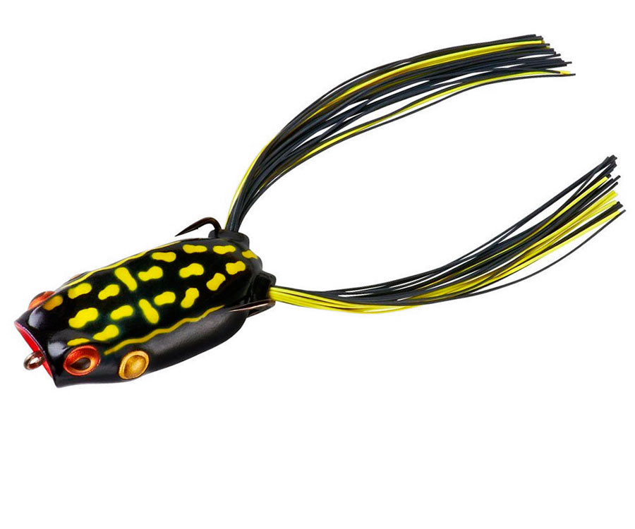 

Воблер Booyah Poppin Pad Crasher 14г 906 (арт.3838BYPPC3-906)