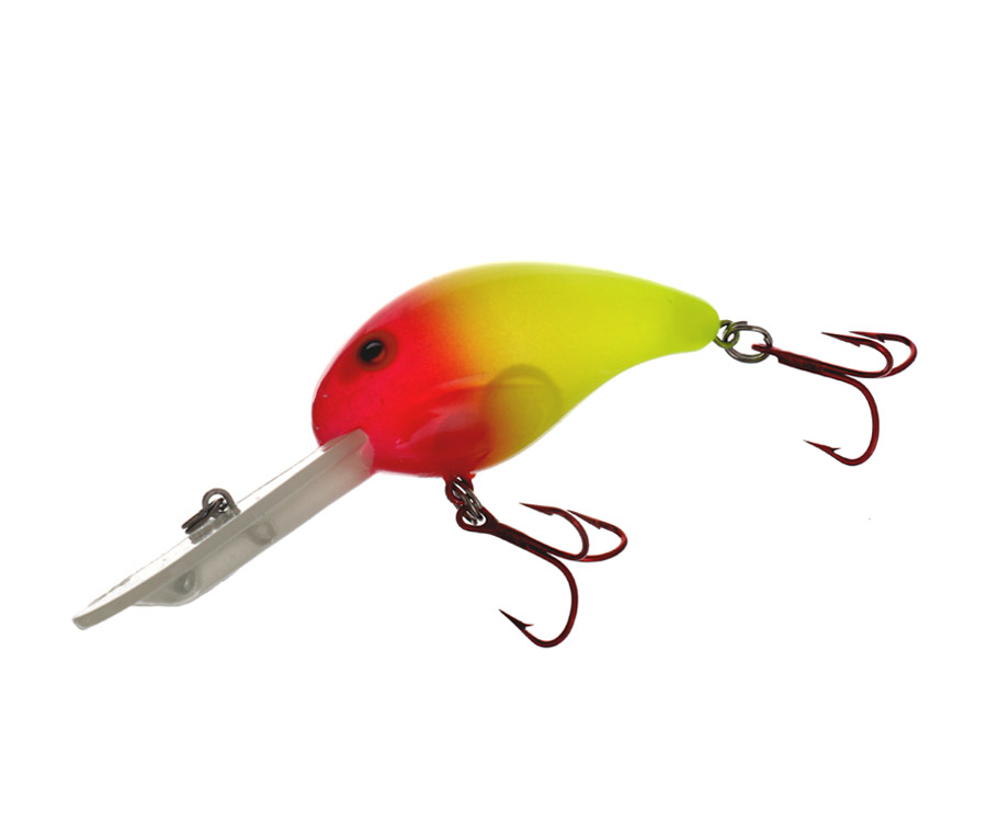 

Воблер Bandit Lures Crankbait 300 BDTGS06 (арт.3838BDTGS06)