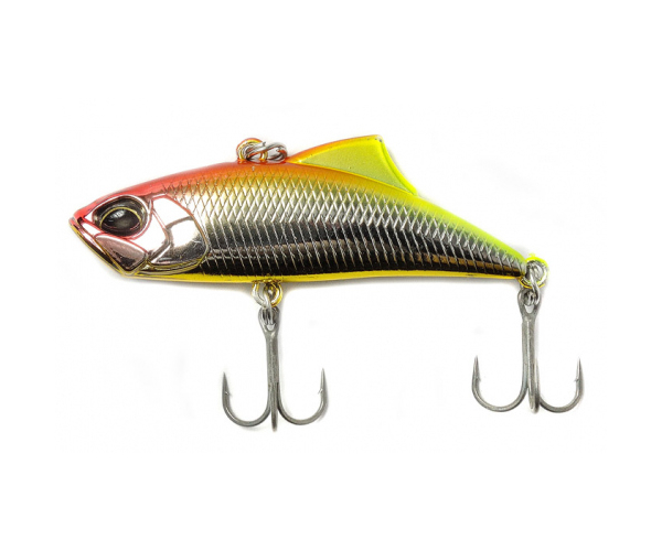 

Воблер Duo Spearhead Ryuki Vib 45S 5.3г MCC4065 (арт.40405009668)